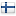 clinictracker.com is hosted in Finland